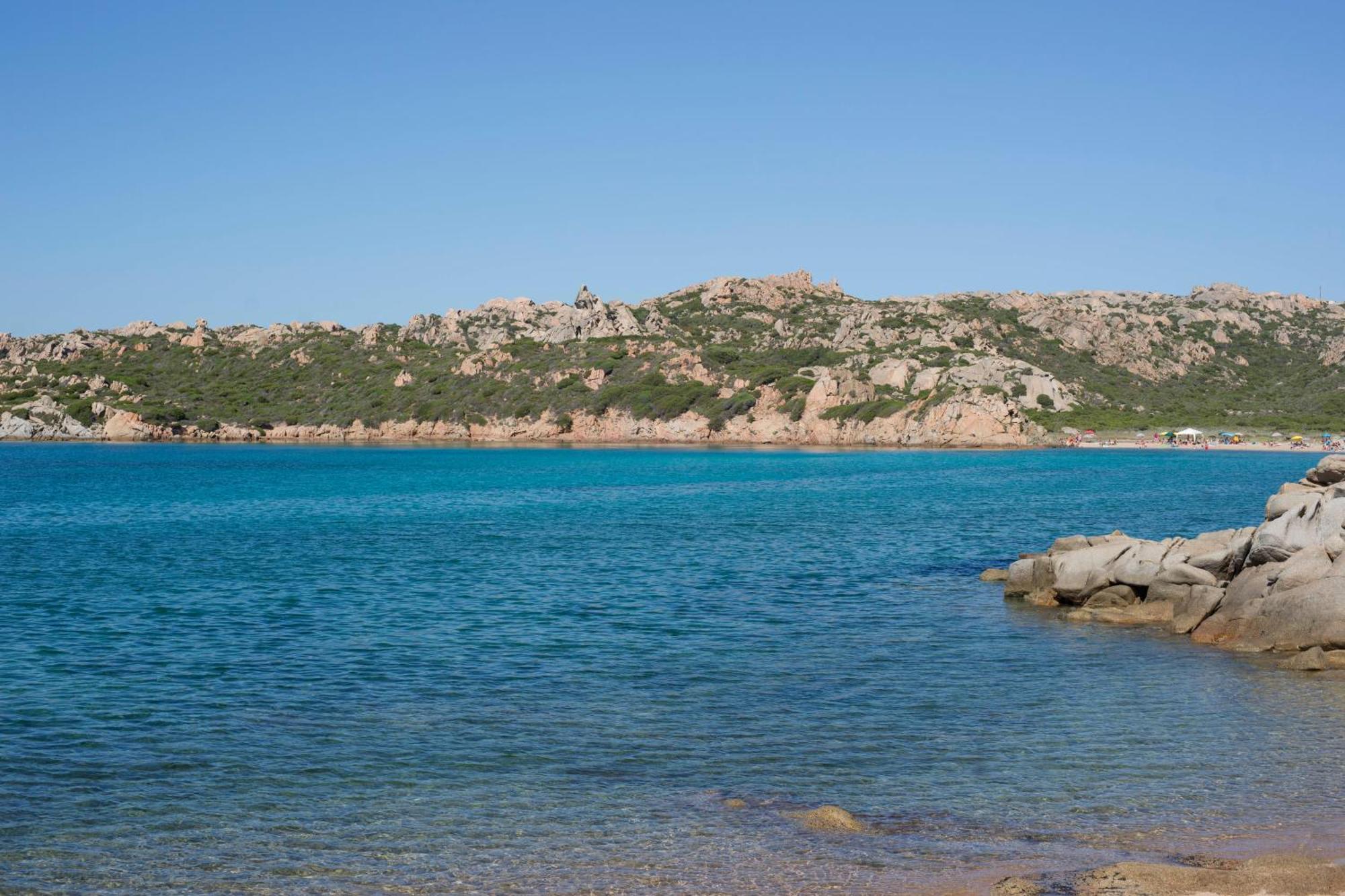 Blu Baita La Maddalena  Exterior photo