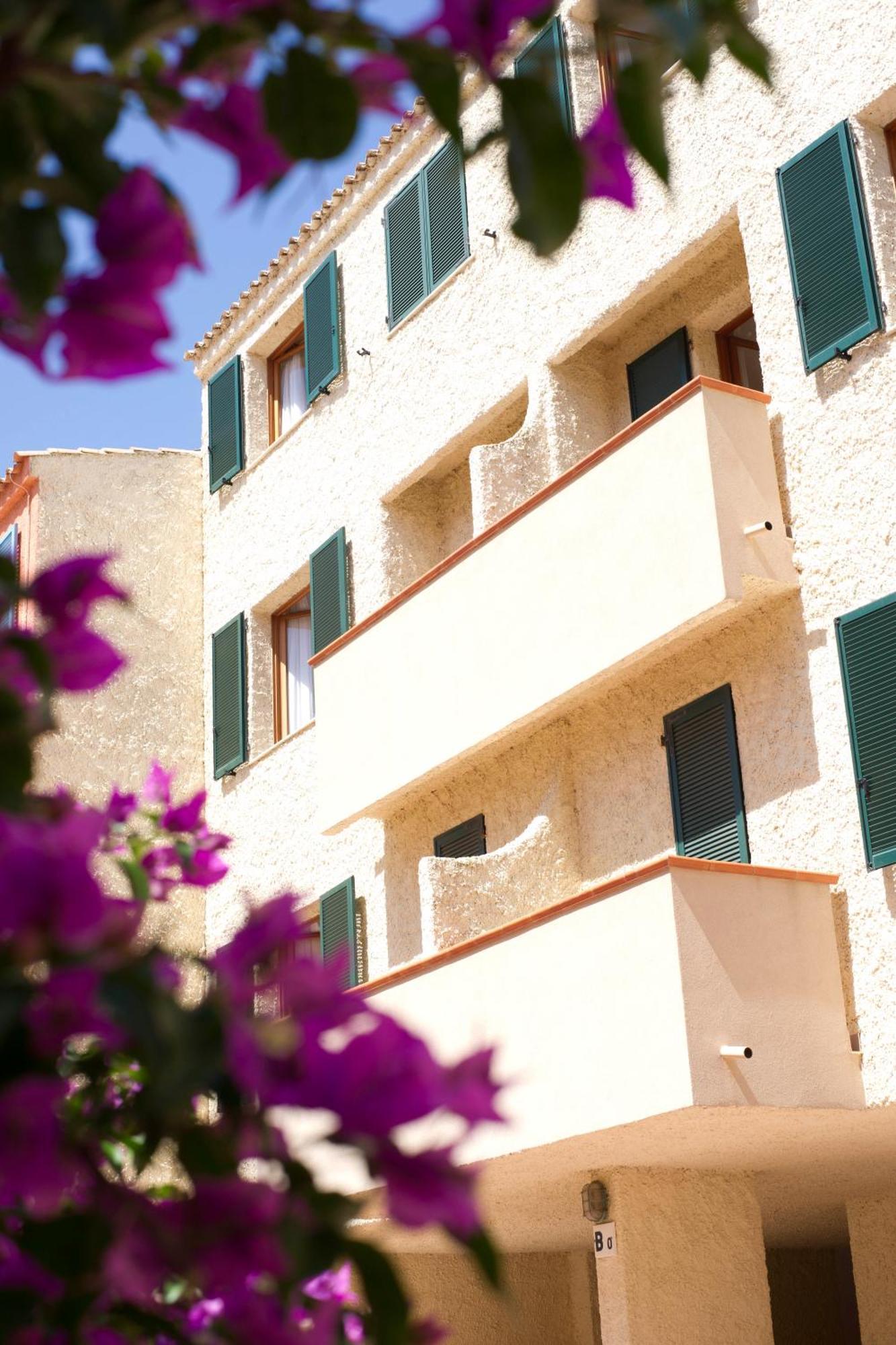 Blu Baita La Maddalena  Exterior photo