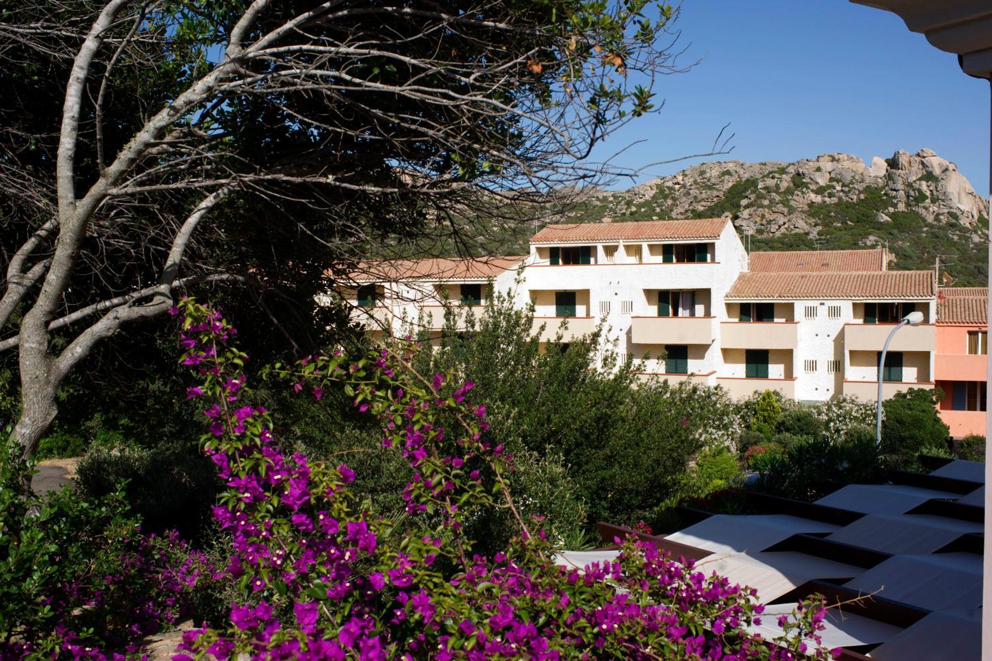 Blu Baita La Maddalena  Exterior photo