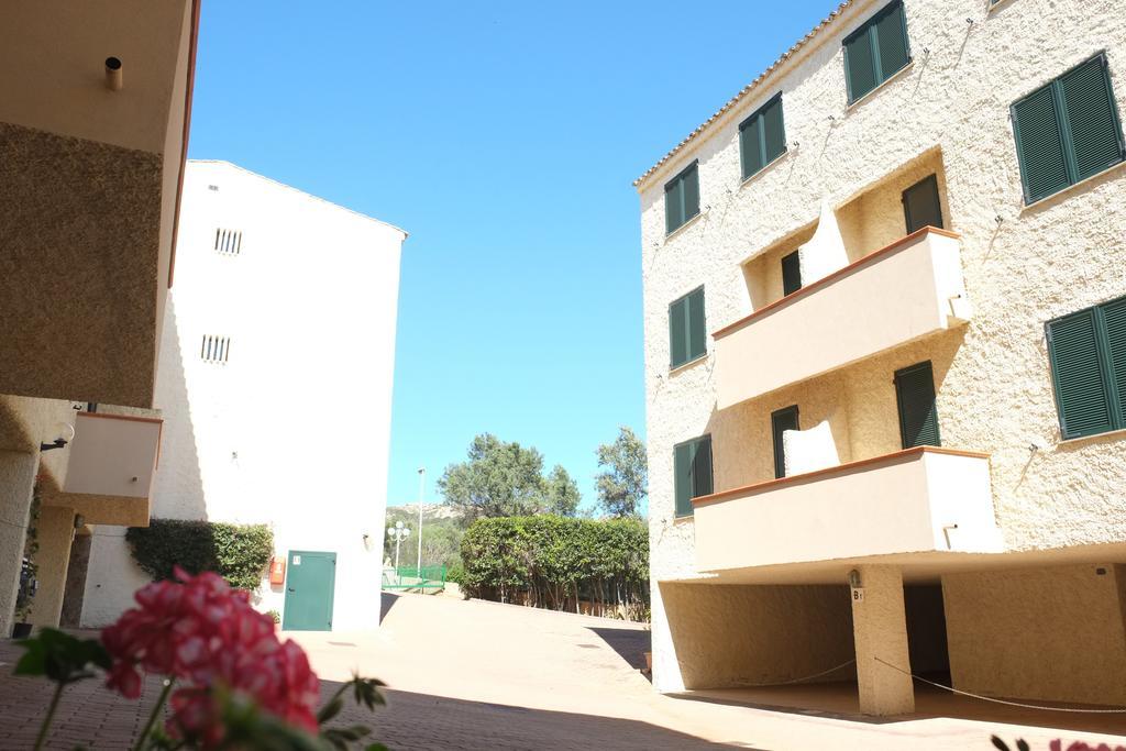 Blu Baita La Maddalena  Exterior photo