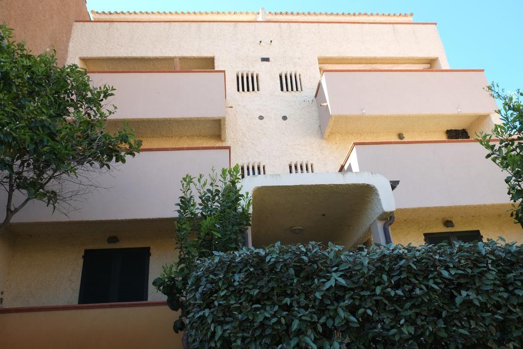 Blu Baita La Maddalena  Exterior photo