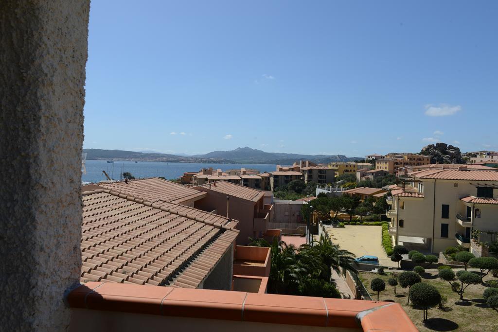 Blu Baita La Maddalena  Exterior photo