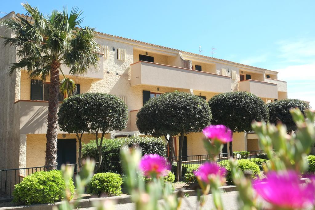 Blu Baita La Maddalena  Exterior photo