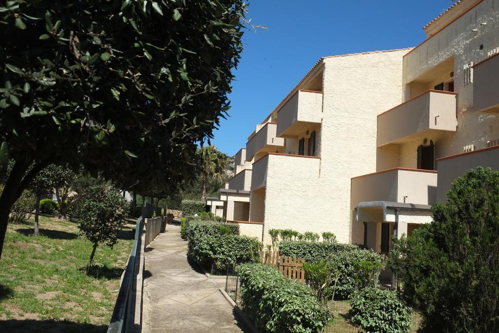 Blu Baita La Maddalena  Exterior photo