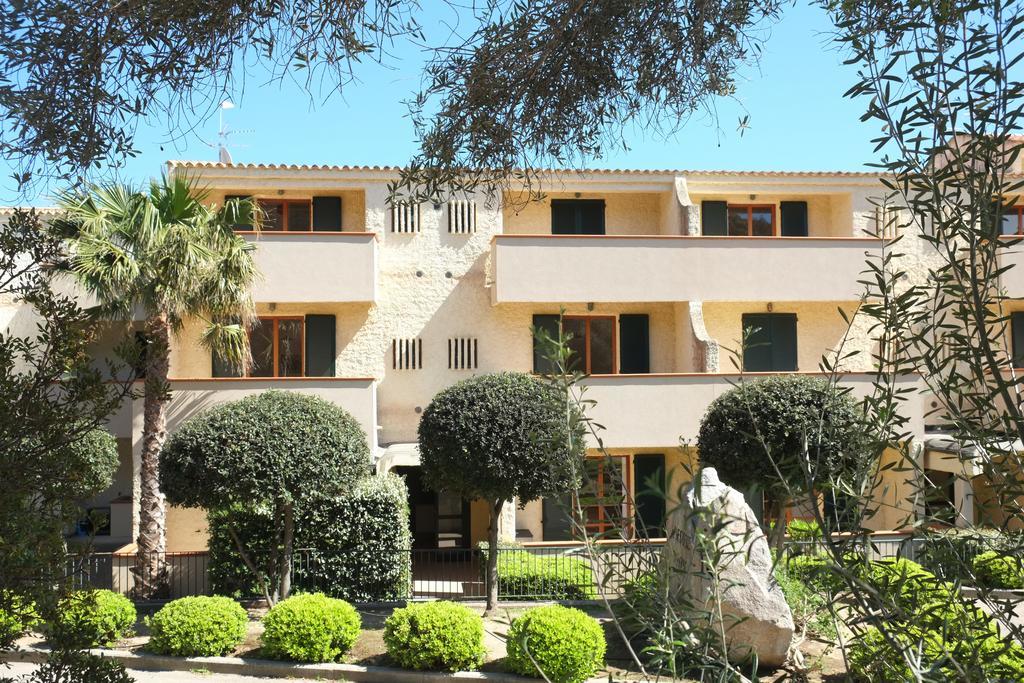 Blu Baita La Maddalena  Exterior photo