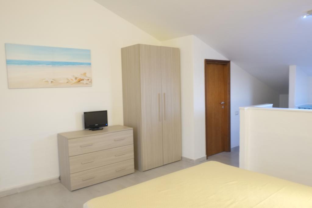 Blu Baita La Maddalena  Exterior photo