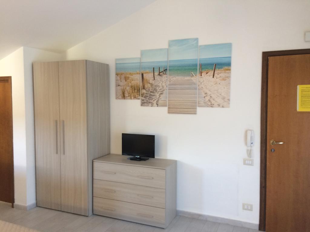 Blu Baita La Maddalena  Exterior photo