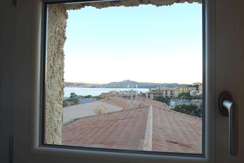 Blu Baita La Maddalena  Exterior photo