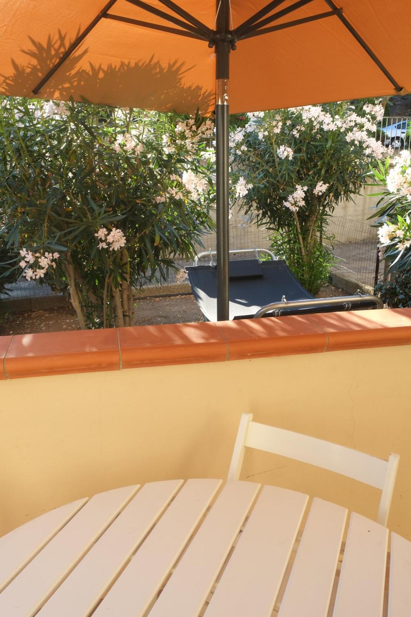 Blu Baita La Maddalena  Exterior photo