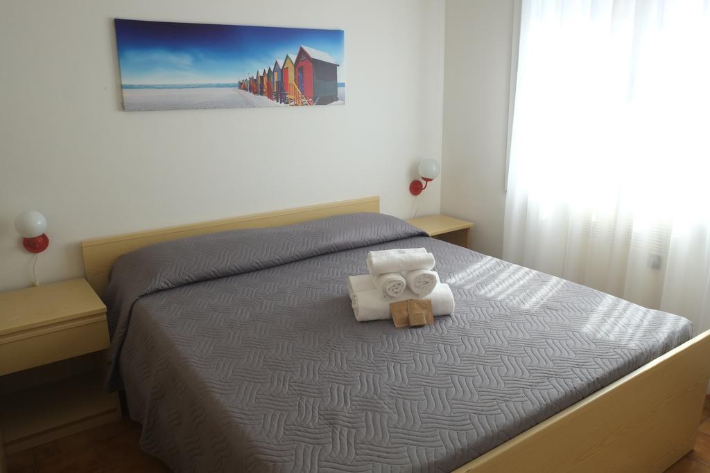 Blu Baita La Maddalena  Exterior photo