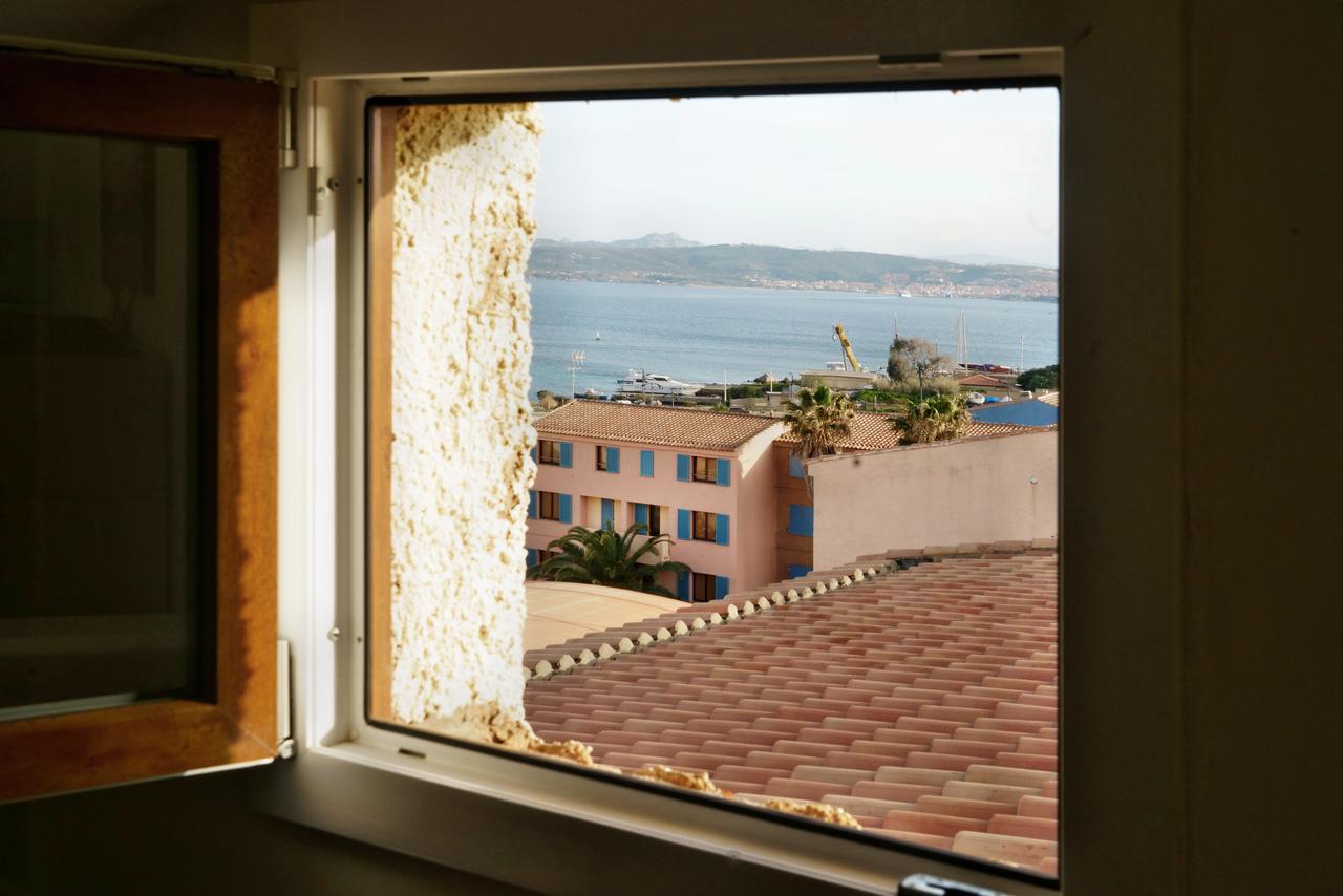 Blu Baita La Maddalena  Exterior photo