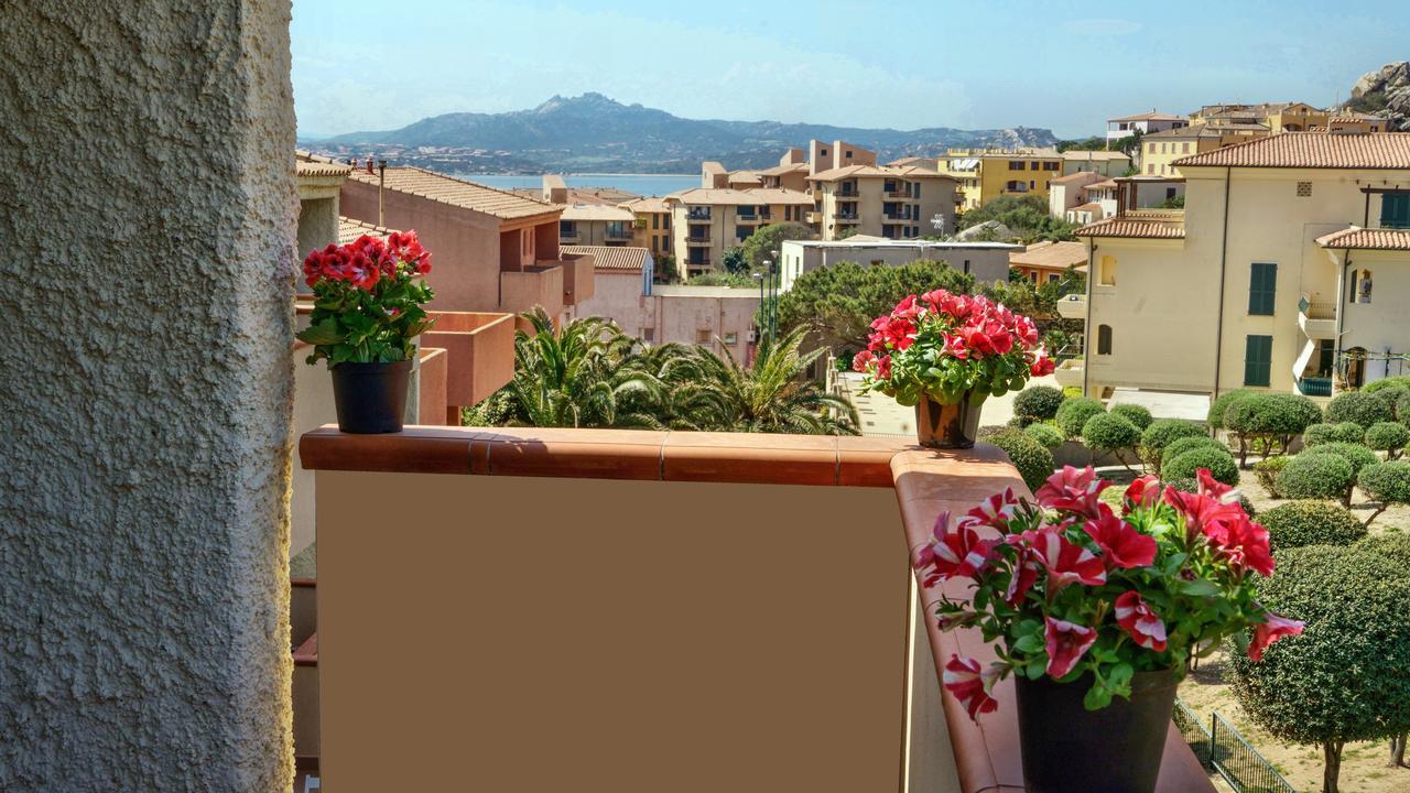 Blu Baita La Maddalena  Exterior photo