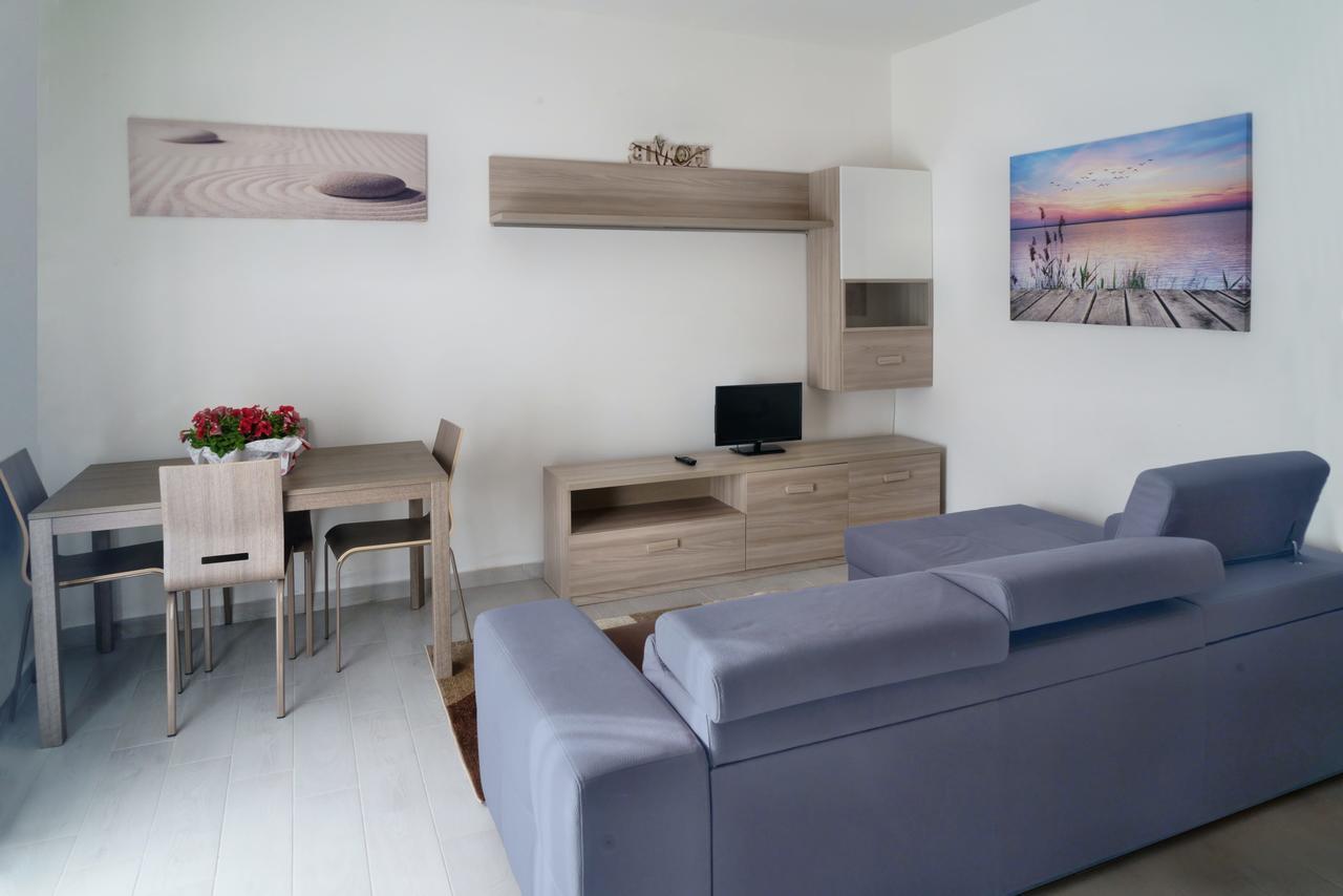 Blu Baita La Maddalena  Exterior photo