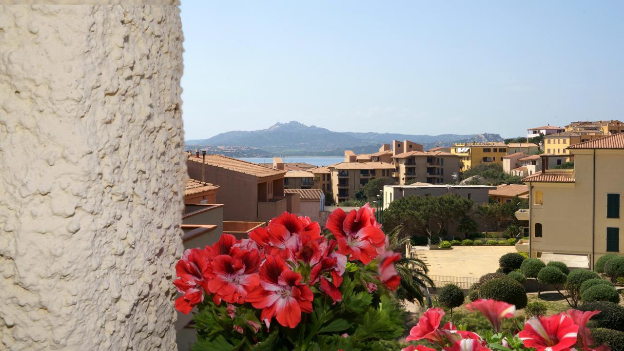 Blu Baita La Maddalena  Exterior photo