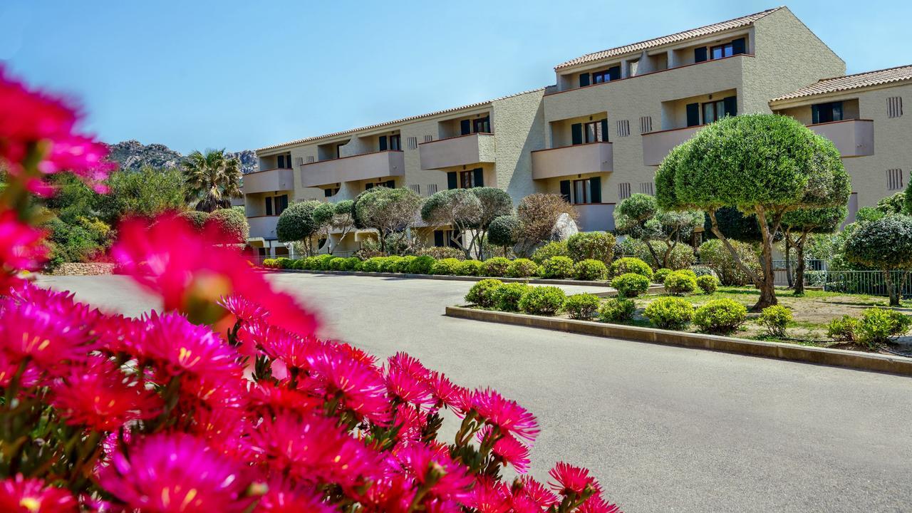 Blu Baita La Maddalena  Exterior photo